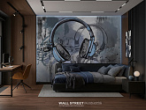 Артикул Podrost-25: 1 31101, PODROST 25, Wall street в текстуре, фото 2