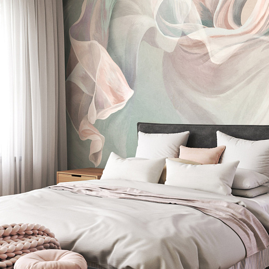 Фотообои в интерьере артикул Breeze-24: 8, BREEZE 24, Wall street Фотообои в интерьере артикул Breeze-24: 8, BREEZE 24, Wall street