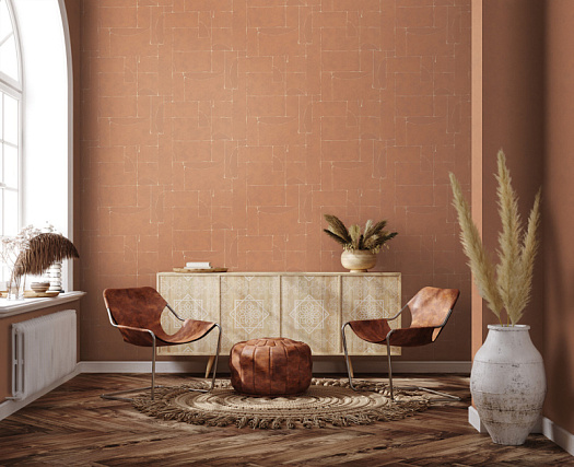 Обои в интерьере артикул 34605, Essentiell, Marburg Обои в интерьере артикул 34605, Essentiell, Marburg