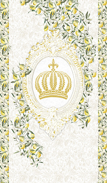 Фотообои Marburg Gloockler Pompoos Provence 35613