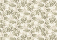 Бежево-зеленые обои Rasch Florentine Incanto 977721
