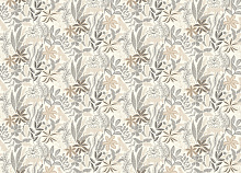 Обои шириной 53 см и длиной 10,05 метров Rasch Allegretto 792911