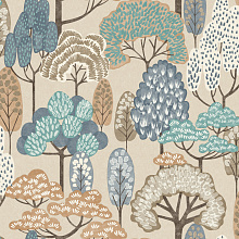 Виниловые обои Grandeco Little Dreamers LD 2115